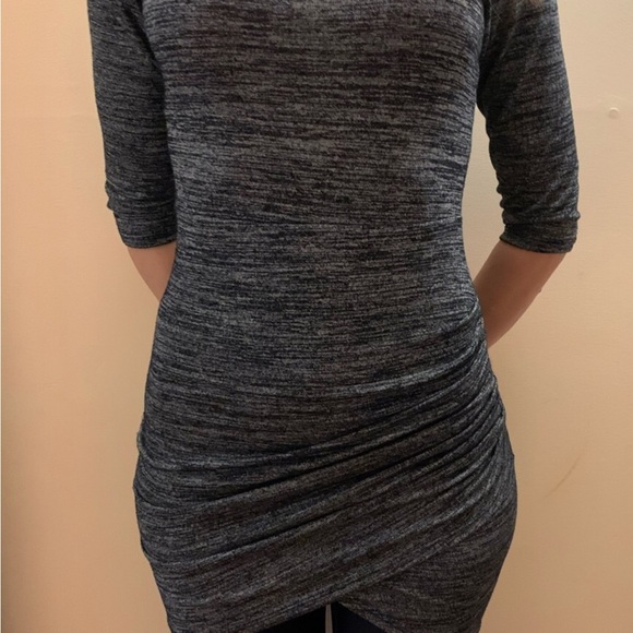 Smart Set Tunic - Picture 4 of 4